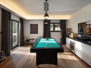 Villa Sveta Marina Caratteristiche 31