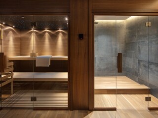 Villa Sveta Marina Caratteristiche 33