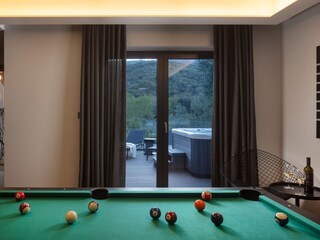 Villa Sveta Marina Kenmerken 34