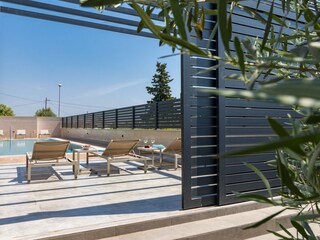 Villa Fažana Buitenaudio-opname 9