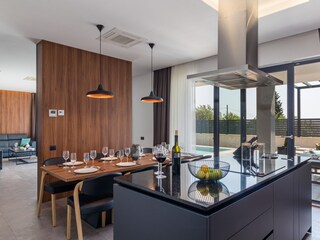 Villa Fažana Kenmerken 20