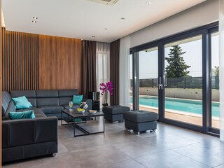 Villa Fažana Kenmerken 22