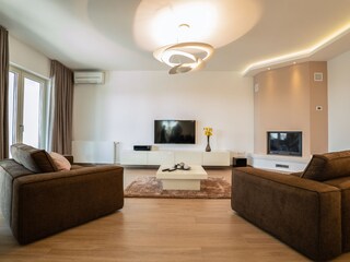 Villa Kastelir Caratteristiche 14