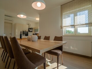 Villa Kastelir Caratteristiche 15