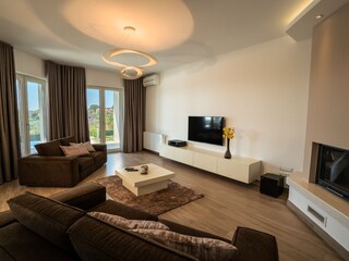 Villa Kastelir Caratteristiche 16