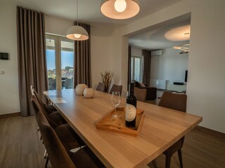 Villa Kastelir Caratteristiche 17