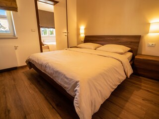 Villa Kastelir Caratteristiche 19