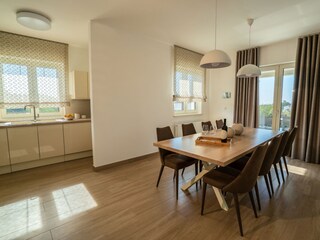 Villa Kastelir Caratteristiche 21