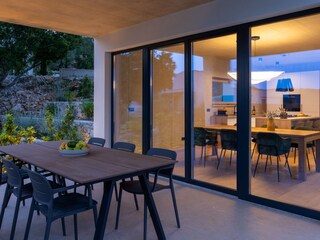 Villa Rabac Registrazione all'aperto 2