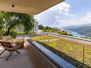 Villa Rabac Registrazione all'aperto 4