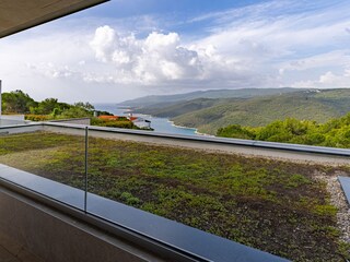 Villa Rabac Registrazione all'aperto 5