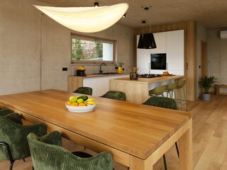 Villa Rabac Caratteristiche 9