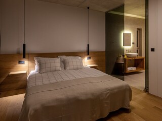 Villa Rabac Caratteristiche 10