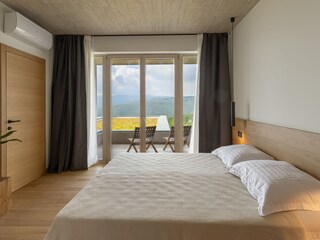 Villa Rabac Caratteristiche 11