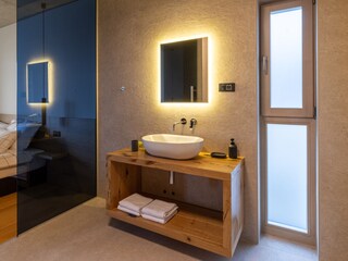 Villa Rabac Caratteristiche 12