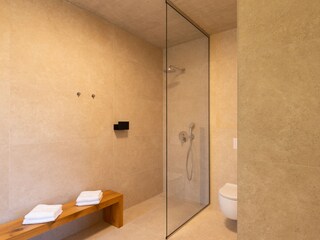 Villa Rabac Caratteristiche 13