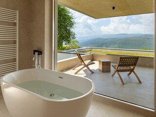 Villa Rabac Caratteristiche 14