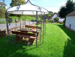 Apartment Appartement in Meisberg mit hauseigenem Catering
