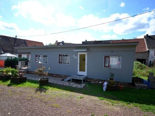 Appartement Meisburg Enregistrement extérieur 3