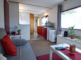 Appartement Meisburg Équipement 12
