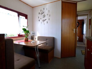 Appartement Meisburg Équipement 13