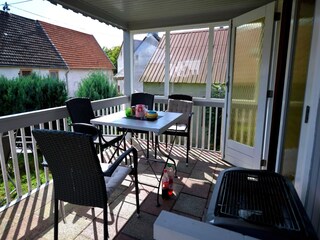 Appartement Meisburg Enregistrement extérieur 4