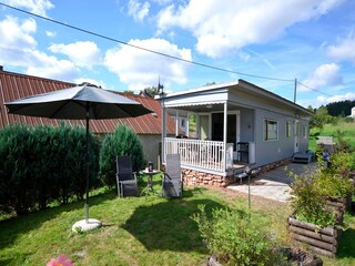 Appartement Meisburg Enregistrement extérieur 5