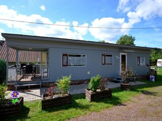 Appartement Meisburg Enregistrement extérieur 4