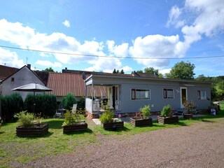 Appartement Meisburg Buitenaudio-opname 5