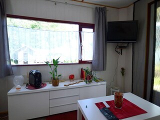 Appartement Meisburg Équipement 14