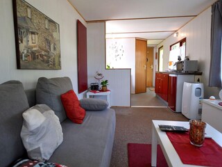 Appartement Meisburg Équipement 16