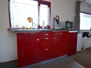Appartement Meisburg Équipement 18
