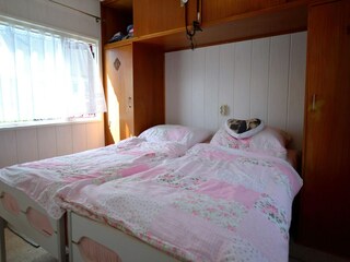 Appartement Meisburg Équipement 20