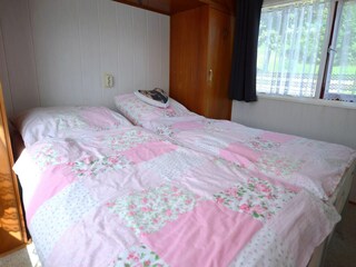 Appartement Meisburg Équipement 21
