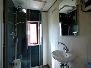 Appartement Meisburg Équipement 22