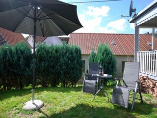Appartement Meisburg Enregistrement extérieur 9