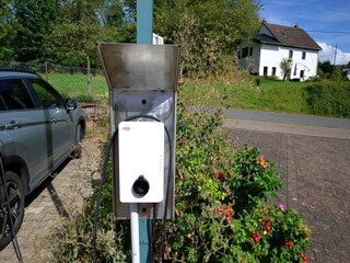 Appartamento Meisburg  28