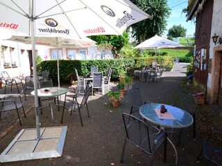 Appartement Meisburg Environnement 31