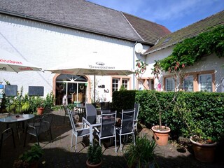 Appartement Meisburg Omgeving 25
