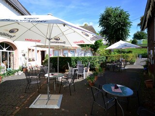 Appartamento Meisburg Ambiente 26