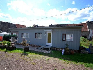 Appartement Meisburg Enregistrement extérieur 1