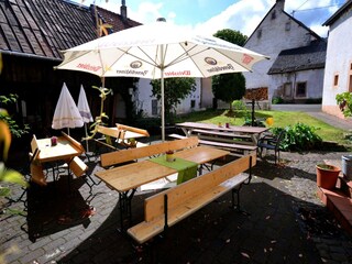 Apartment Meisburg Umgebung 23