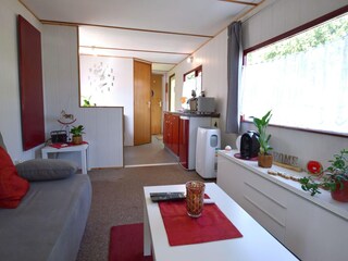 Appartement Meisburg Équipement 15