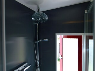 Appartement Meisburg Équipement 20