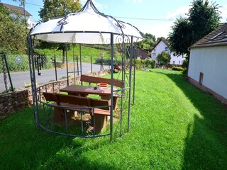 Appartamento Meisburg Registrazione all'aperto 9