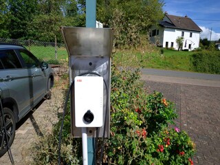 Appartamento Meisburg  28