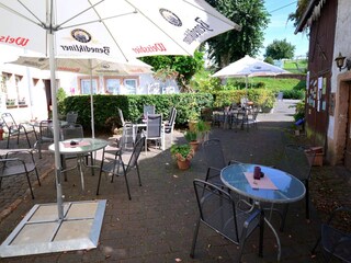 Appartement Meisburg Environnement 24