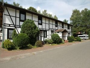 Apartment Ferienhaus in Fassberg mit einer bezahlten Sauna - Faßberg - image1