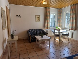 Apartment Faßberg Features 9