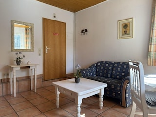 Appartement Faßberg Équipement 7